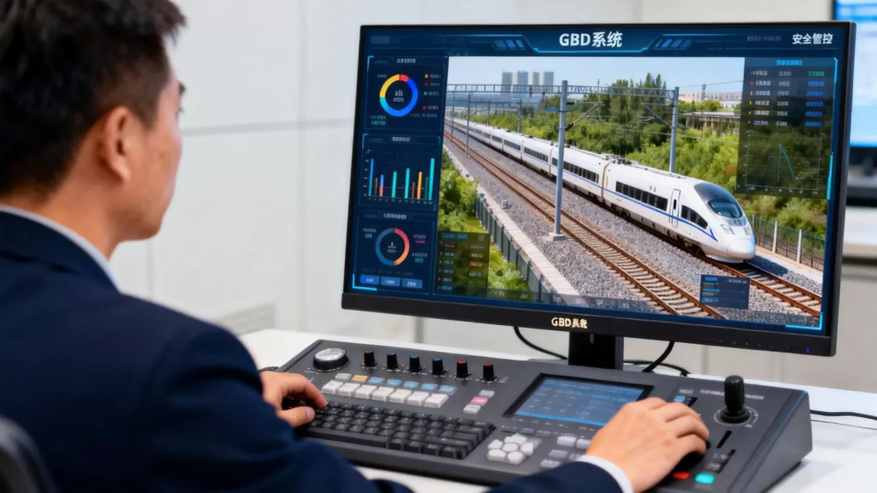 广铁集团安全管控大数据gbd是什么?gbd系统如何提升铁路安全 广铁集团安全管控大数据gbd是什么?gbd系统如何提升铁路安全