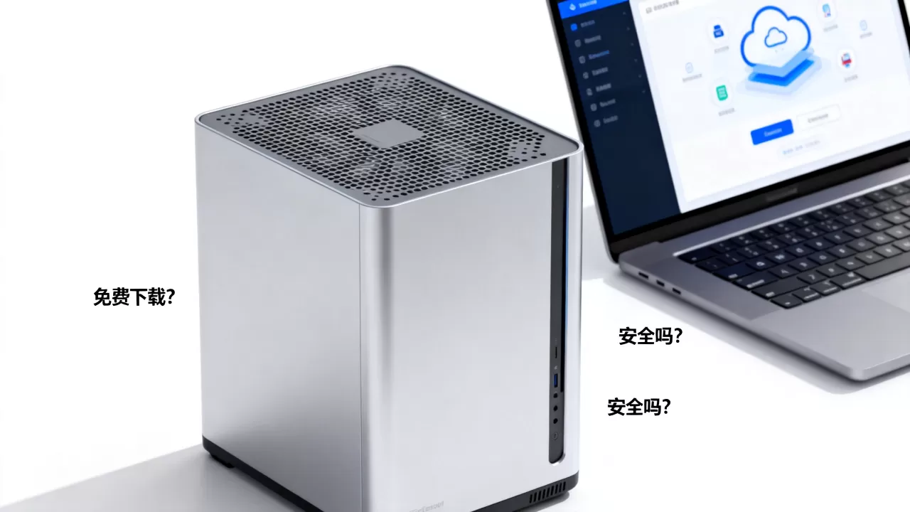 挂机云服务器真的能免费下载吗?免费云服务器安全吗 挂机云服务器真的能免费下载吗?免费云服务器安全吗