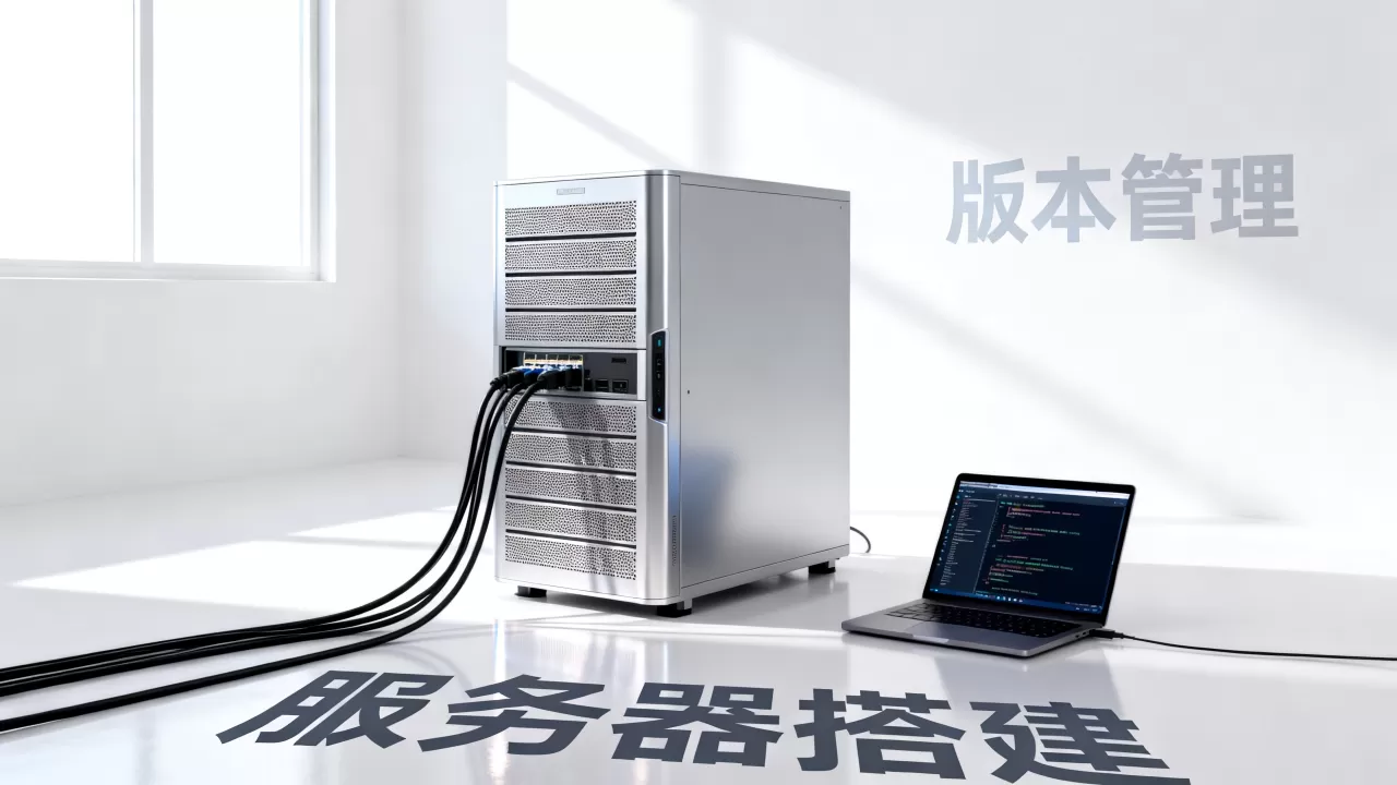 个人版本管理服务器怎么用?如何搭建高效版本管理服务器 个人版本管理服务器怎么用?如何搭建高效版本管理服务器