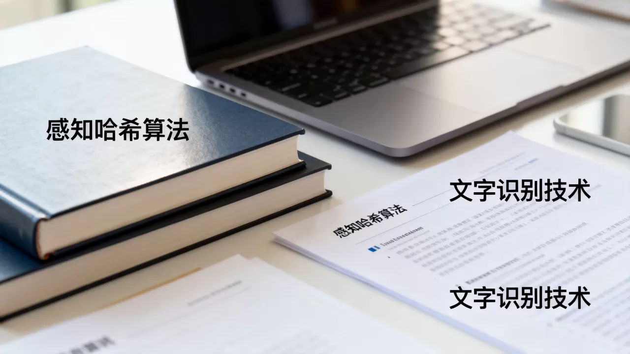 感知哈希算法能根据文字识别吗,文字识别技术有哪些 感知哈希算法能根据文字识别吗,文字识别技术有哪些
