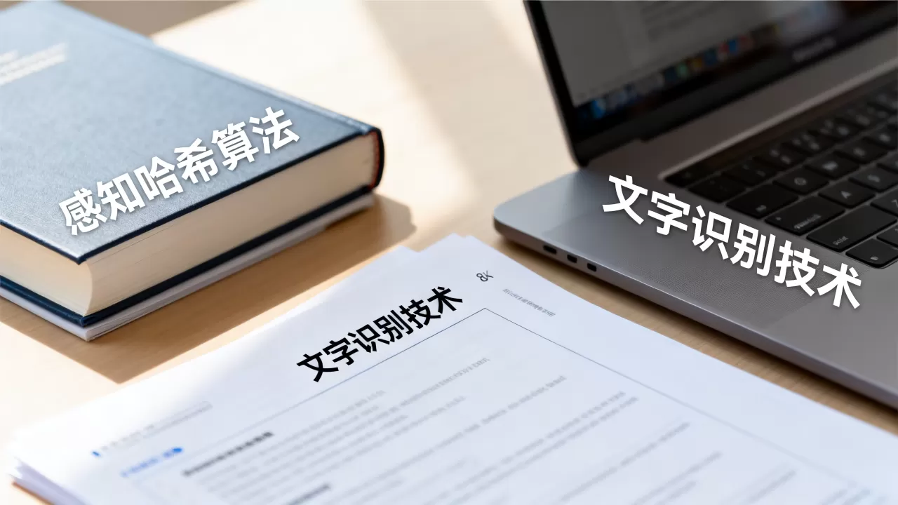 感知哈希算法能根据文字识别吗,文字识别技术有哪些 感知哈希算法能根据文字识别吗,文字识别技术有哪些