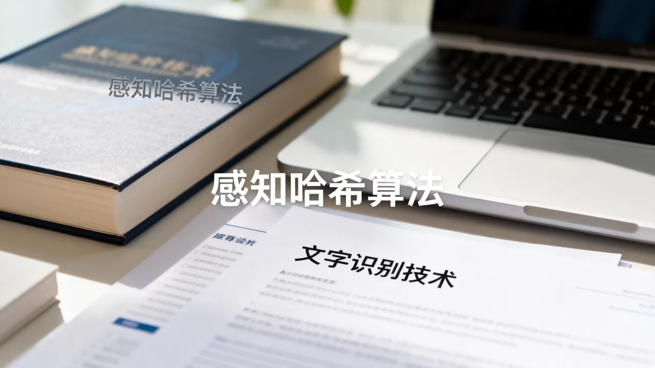 感知哈希算法能根据文字识别吗,文字识别技术有哪些 感知哈希算法能根据文字识别吗,文字识别技术有哪些