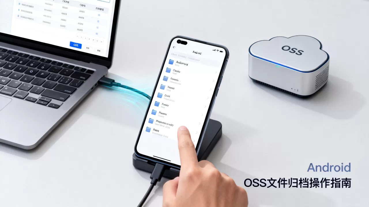 Android如何归档OSS文件?android oss存储管理 Android如何归档OSS文件?android oss存储管理