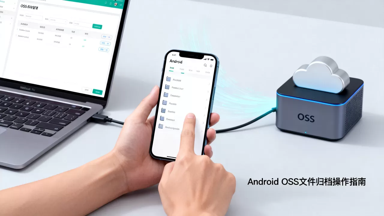 Android如何归档OSS文件?android oss存储管理 Android如何归档OSS文件?android oss存储管理