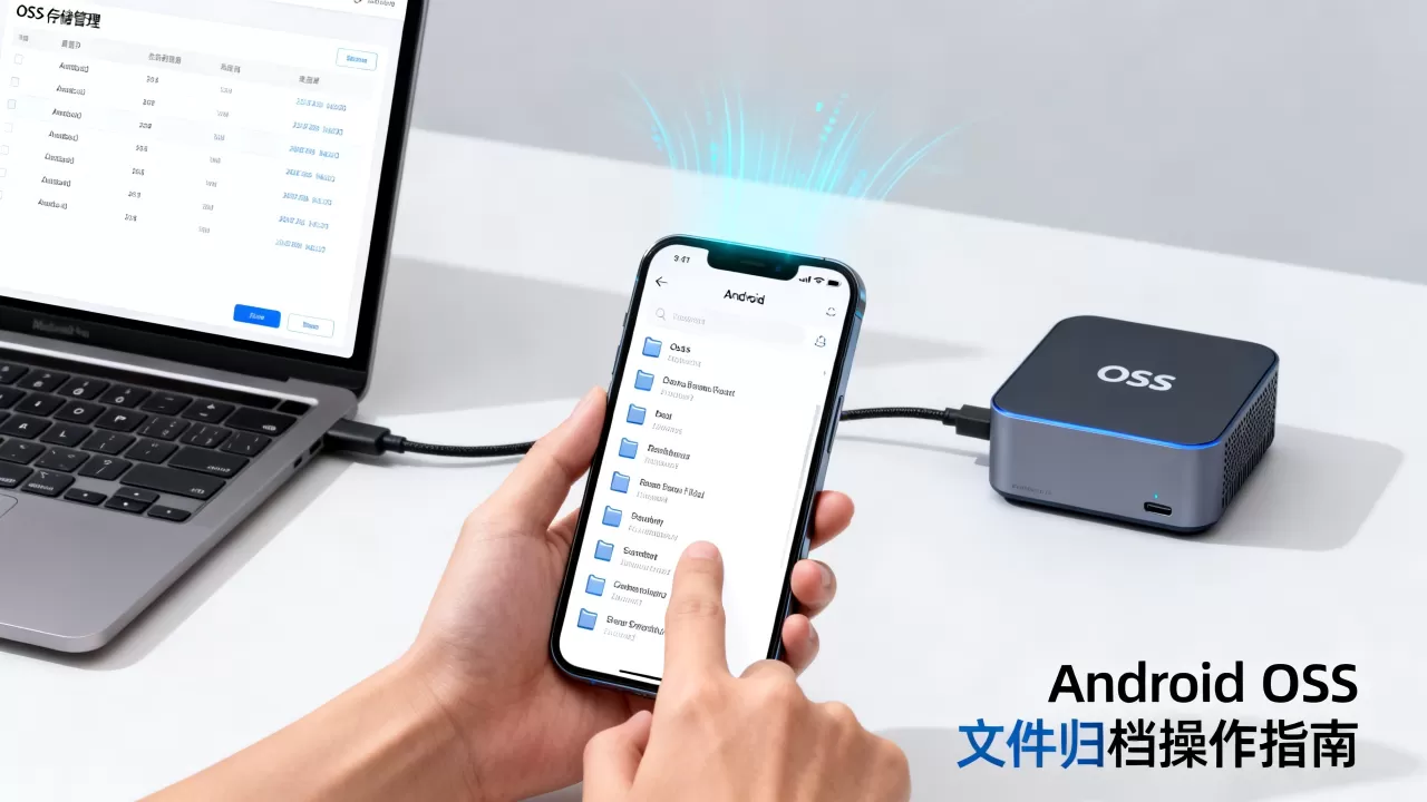 Android如何归档OSS文件?android oss存储管理 Android如何归档OSS文件?android oss存储管理