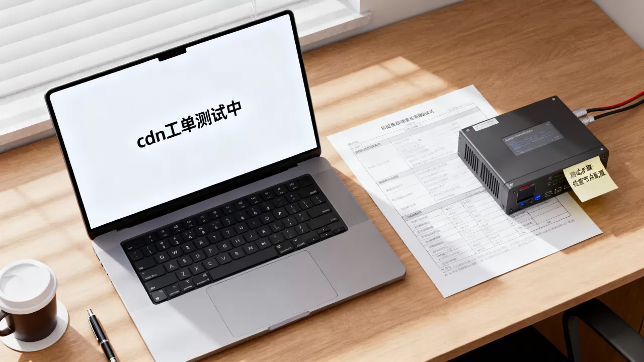 cdn工单测试怎么解决?cdn工单测试失败怎么办 cdn工单测试怎么解决?cdn工单测试失败怎么办