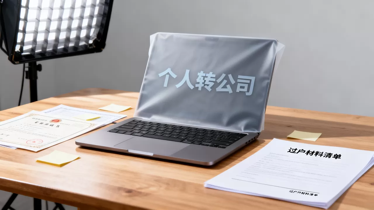 个人注册的域名能转让给公司吗?域名过户需要哪些材料 个人注册的域名能转让给公司吗?域名过户需要哪些材料