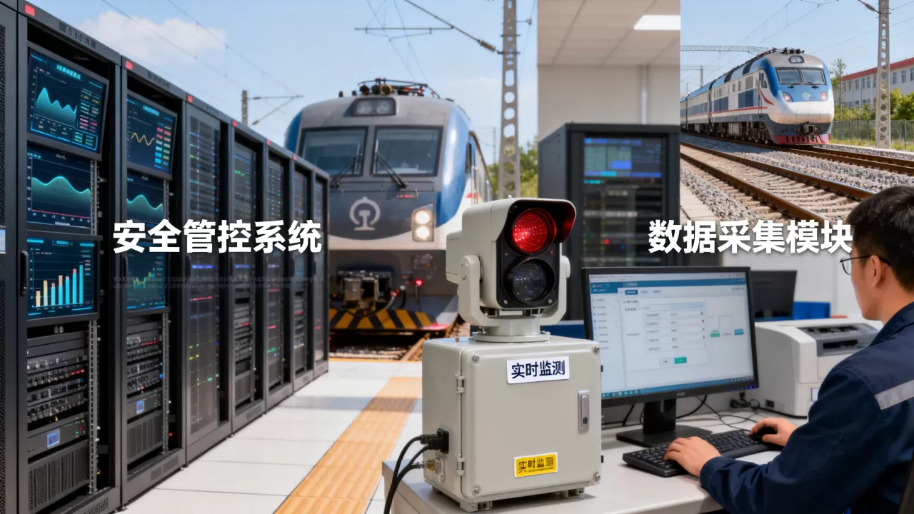 广铁集团安全管控大数据怎么用?如何构建铁路安全大数据平台 广铁集团安全管控大数据怎么用?如何构建铁路安全大数据平台