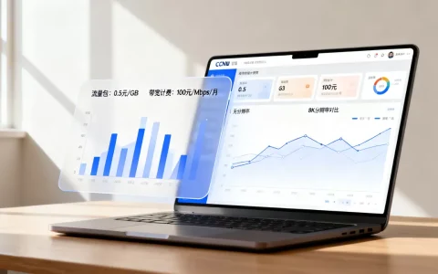 阿里cdn计费规则是怎样的？流量包和按带宽计费哪个划算