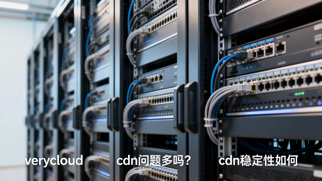 verycloud cdn问题多吗?verycloud cdn稳定性如何 verycloud cdn问题多吗?verycloud cdn稳定性如何