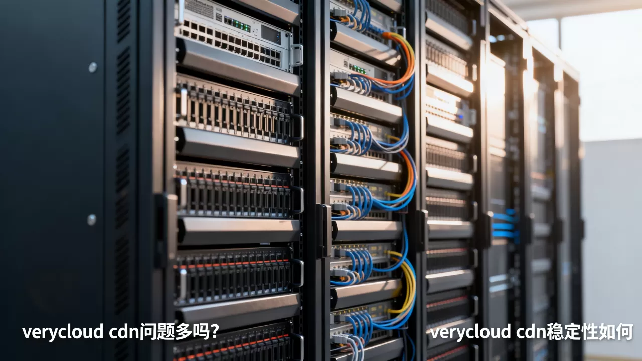 verycloud cdn问题多吗?verycloud cdn稳定性如何 verycloud cdn问题多吗?verycloud cdn稳定性如何