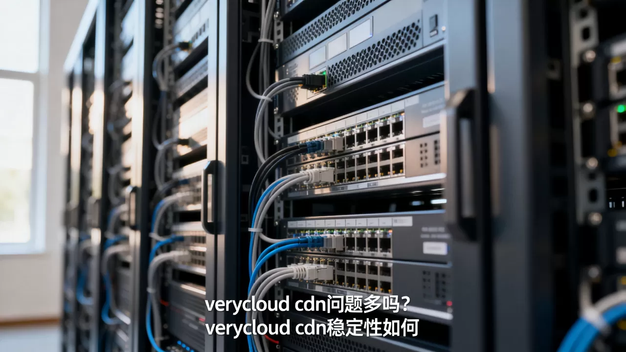 verycloud cdn问题多吗?verycloud cdn稳定性如何 verycloud cdn问题多吗?verycloud cdn稳定性如何