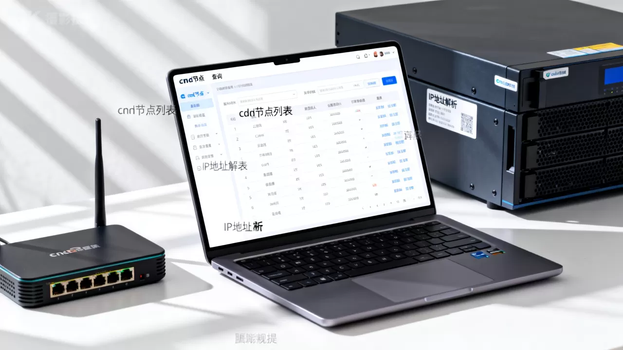 如何获取cdn节点全部信息?cdn节点全部怎么查 如何获取cdn节点全部信息?cdn节点全部怎么查