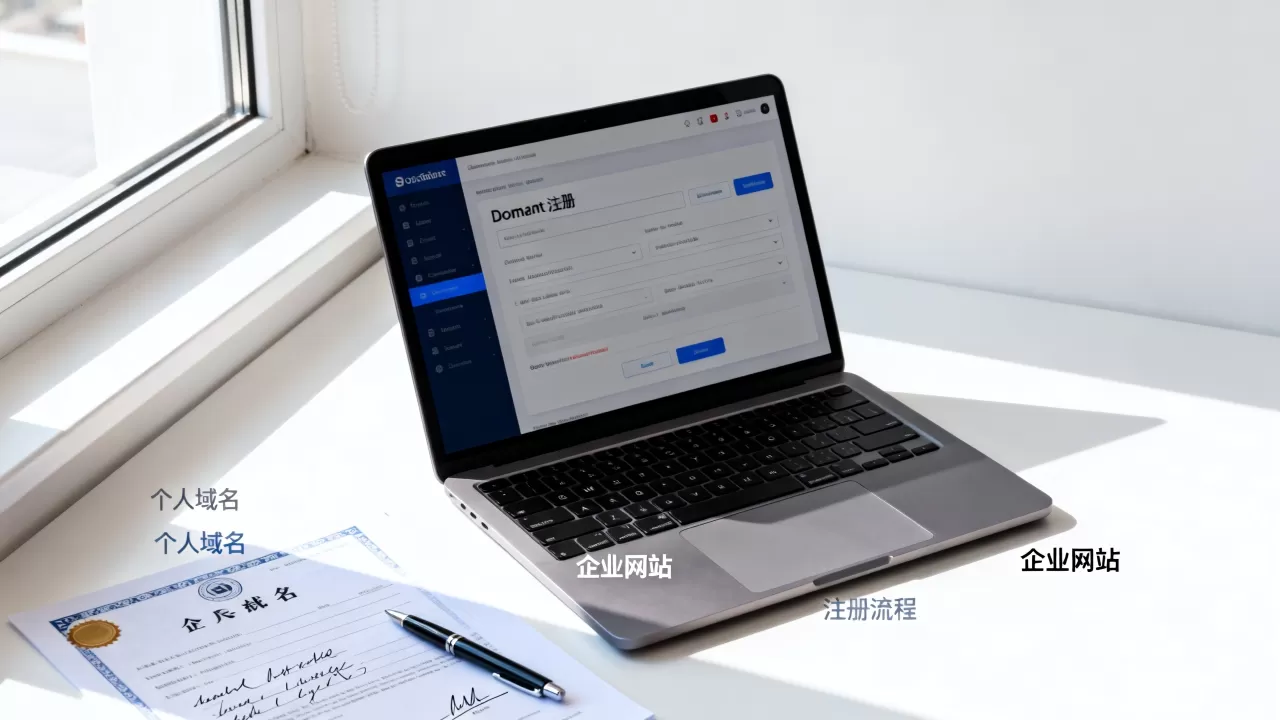 个人域名能用于企业吗?个人域名注册企业网站 个人域名能用于企业吗?个人域名注册企业网站