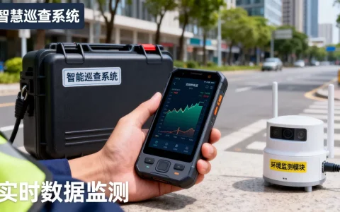 感受智慧城管是什么体验？智慧城管建设方案有哪些