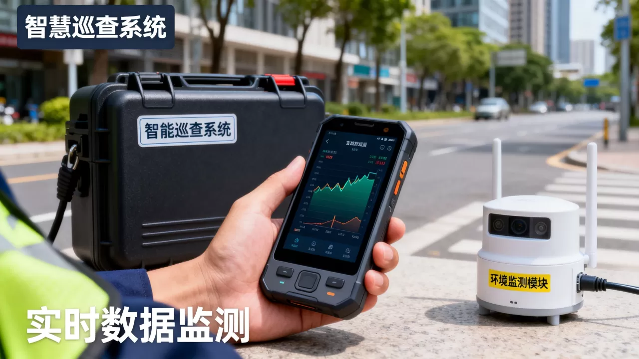 感受智慧城管是什么体验?智慧城管建设方案有哪些 感受智慧城管是什么体验?智慧城管建设方案有哪些