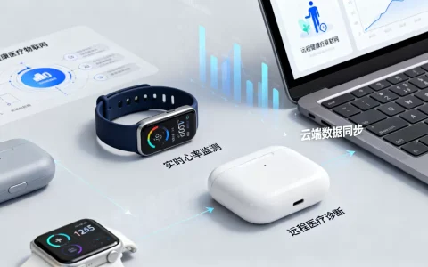 感知云远程健康医疗物联网是什么？