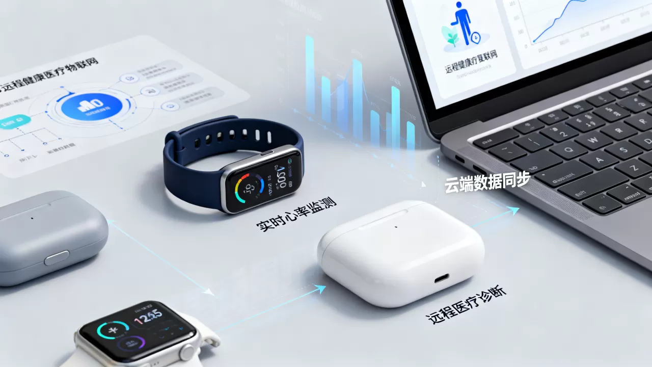 感知云远程健康医疗物联网是什么? 感知云远程健康医疗物联网是什么?