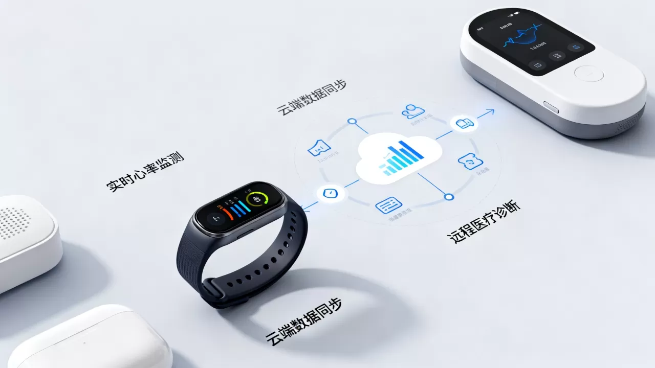 感知云远程健康医疗物联网是什么? 感知云远程健康医疗物联网是什么?