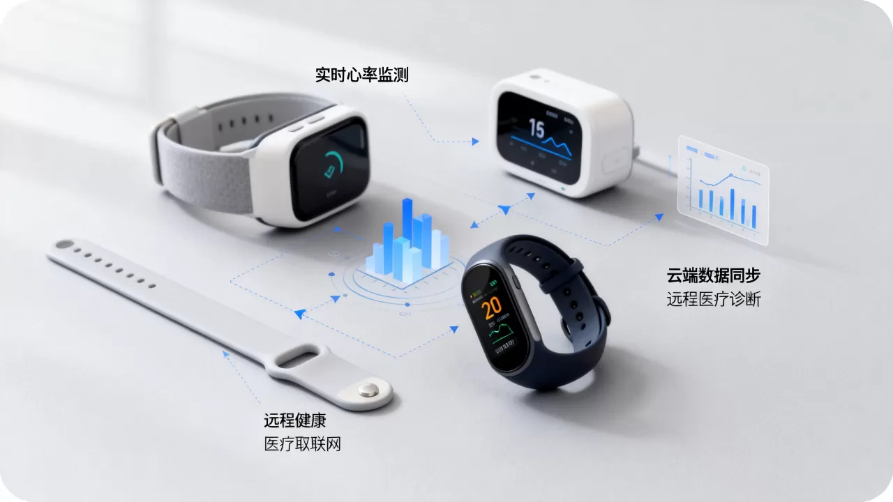 感知云远程健康医疗物联网是什么? 感知云远程健康医疗物联网是什么?