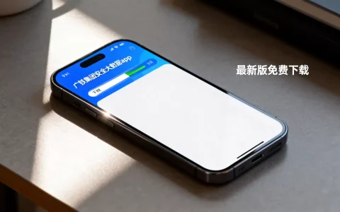广铁集团安全大数据app怎么下载？如何免费下载最新版