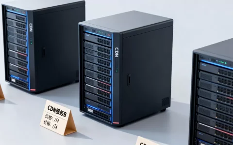 香港便宜的cdn哪家强？香港CDN加速服务价格对比