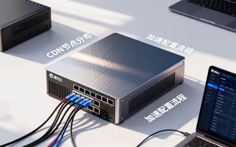 腾讯cdn1是什么？腾讯云cdn加速怎么配置