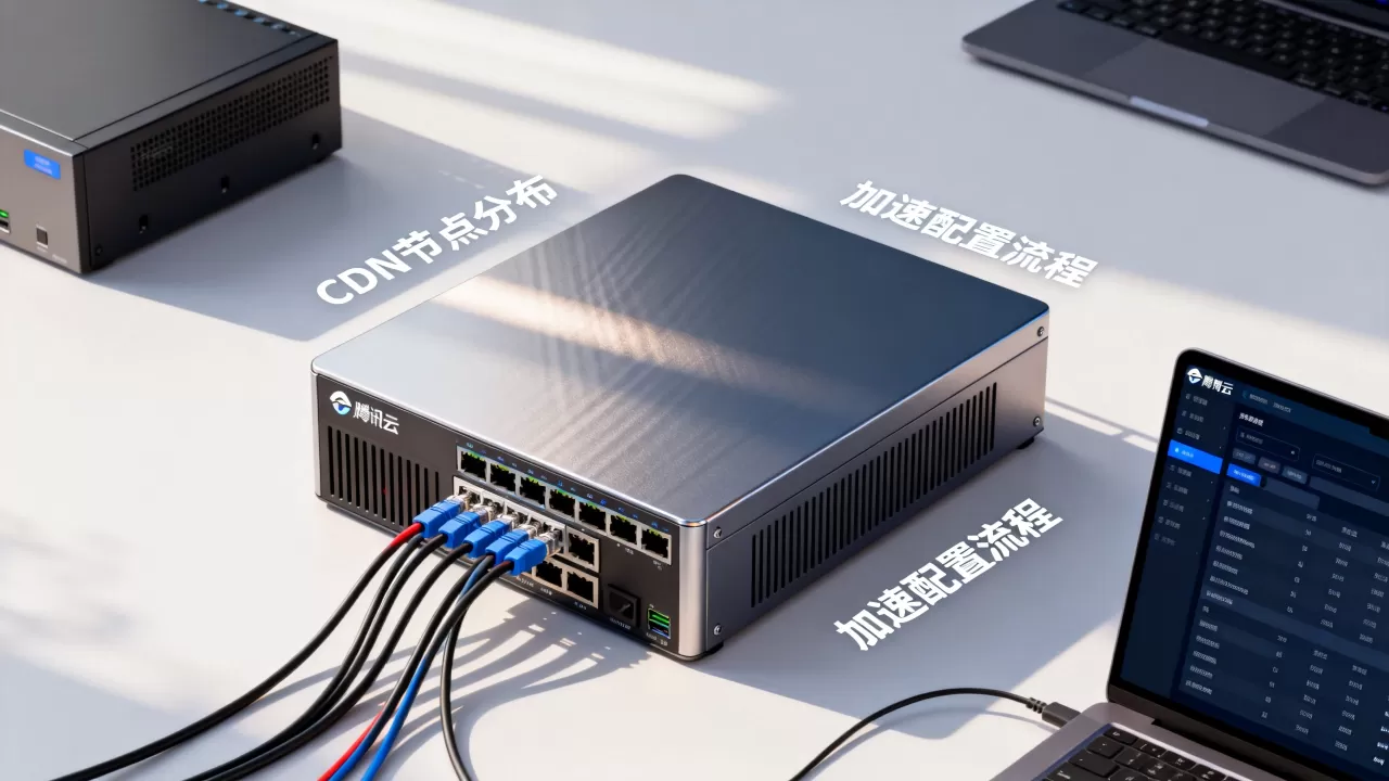 腾讯cdn1是什么?腾讯云cdn加速怎么配置 腾讯cdn1是什么?腾讯云cdn加速怎么配置