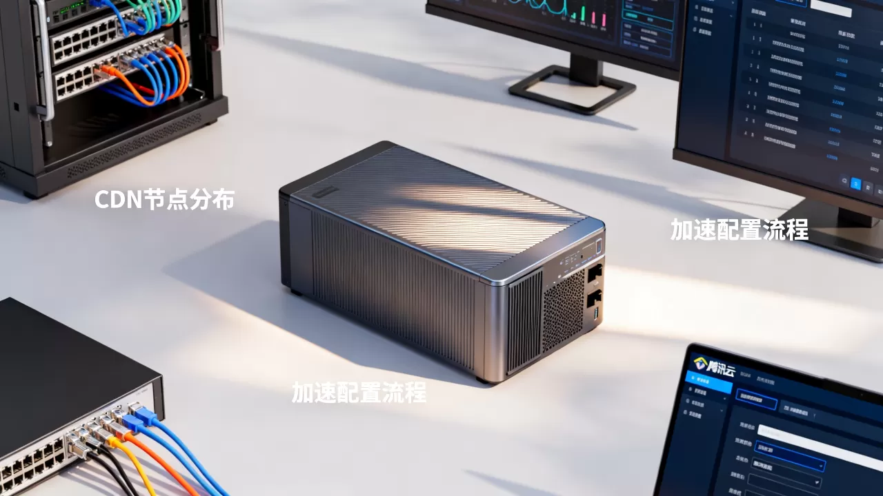 腾讯cdn1是什么?腾讯云cdn加速怎么配置 腾讯cdn1是什么?腾讯云cdn加速怎么配置