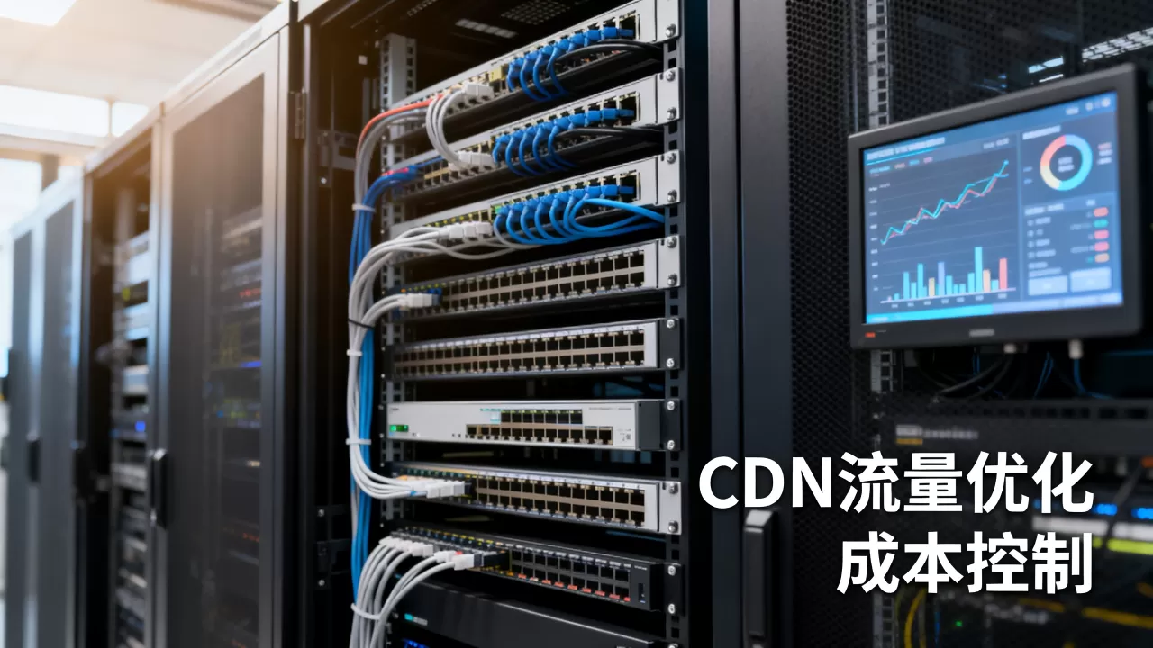 CDN优化使用成本高吗?如何降低CDN流量费用 CDN优化使用成本高吗?如何降低CDN流量费用