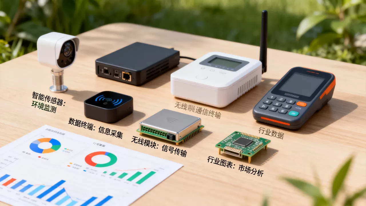 感知中国物联网商会是做什么的?物联网商会有哪些 感知中国物联网商会是做什么的?物联网商会有哪些