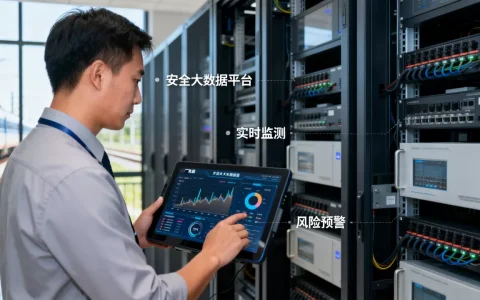 广铁集团安全大数据如何应用？广铁集团安全大数据平台有哪些