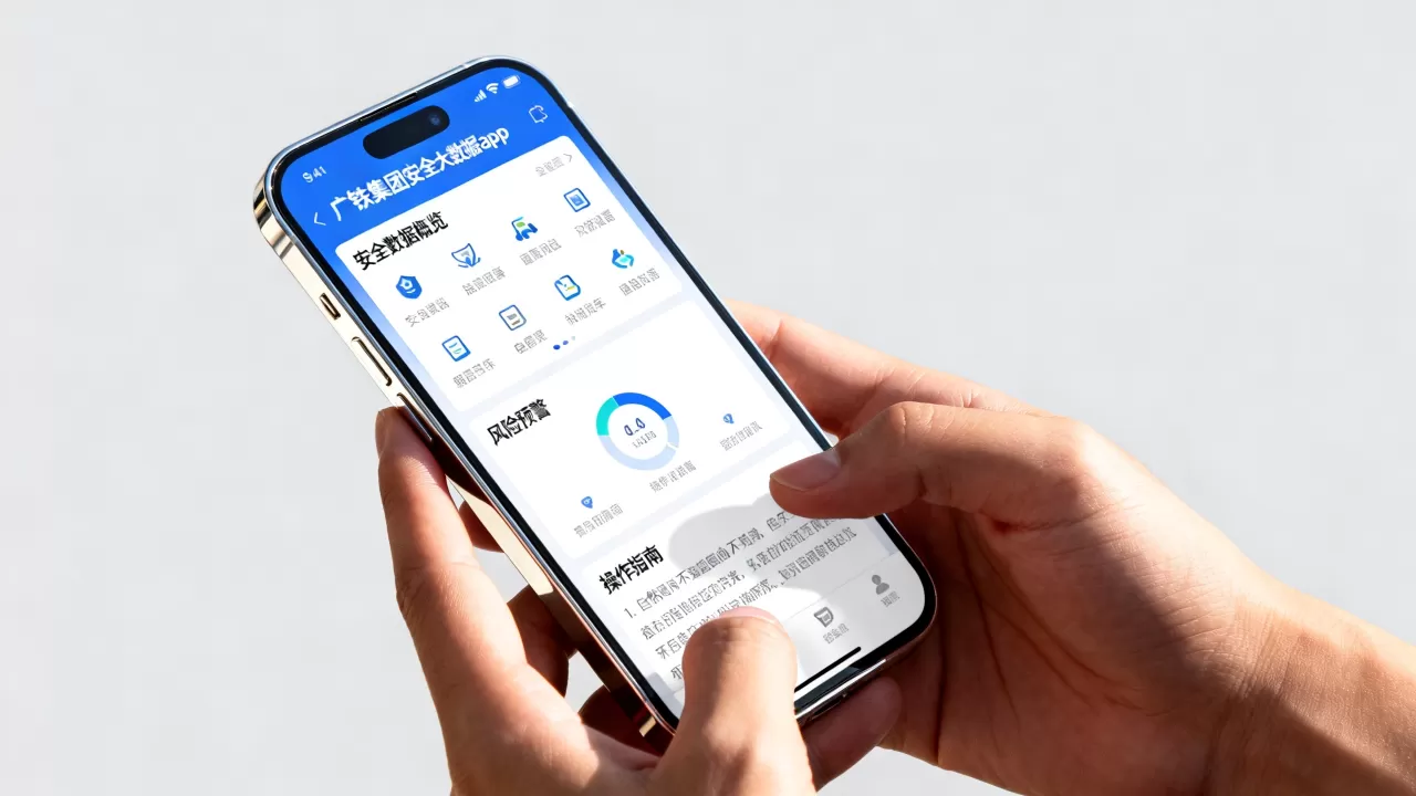 广铁集团安全大数据app怎么用?广铁集团安全大数据app下载 广铁集团安全大数据app怎么用?广铁集团安全大数据app下载