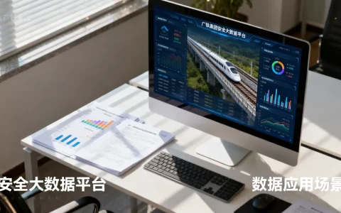 广铁集团安全大数据怎么用？广铁集团安全大数据平台入口