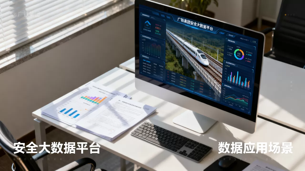 广铁集团安全大数据怎么用?广铁集团安全大数据平台入口 广铁集团安全大数据怎么用?广铁集团安全大数据平台入口