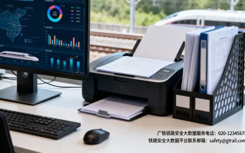 广铁铁路安全大数据服务电话是多少？铁路安全大数据平台怎么联系