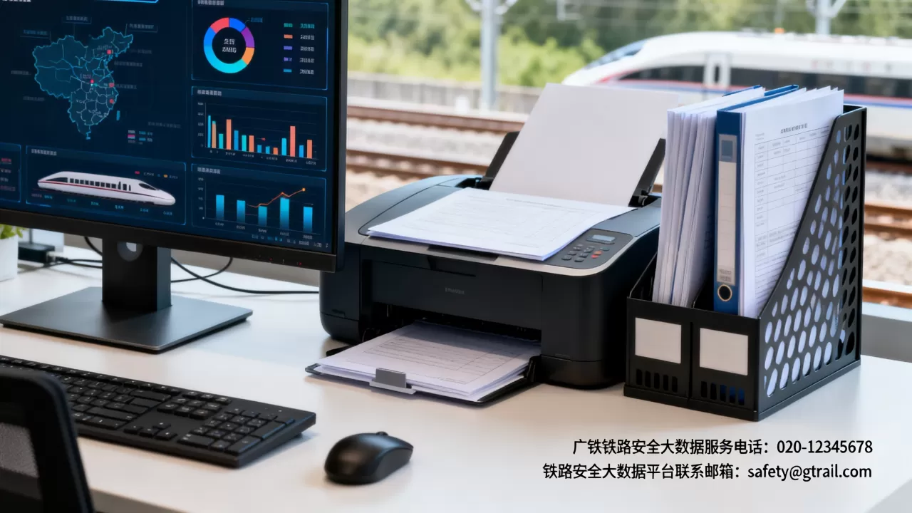 广铁铁路安全大数据服务电话是多少?铁路安全大数据平台怎么联系 广铁铁路安全大数据服务电话是多少?铁路安全大数据平台怎么联系