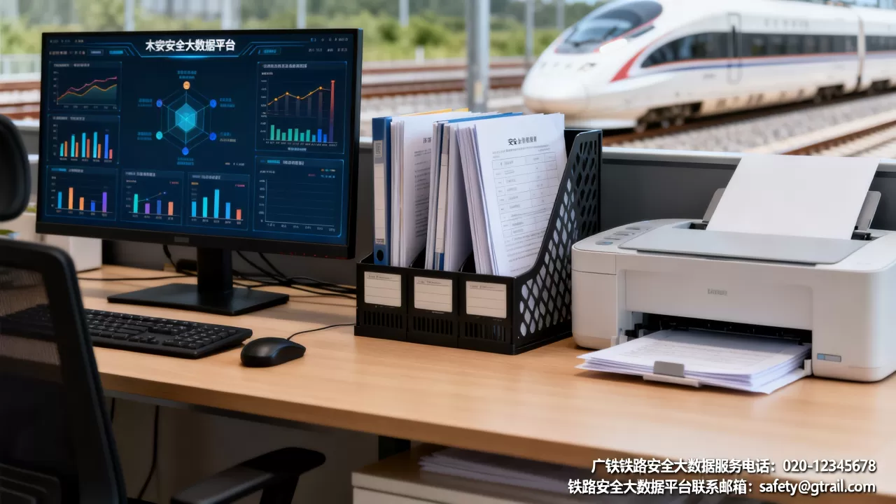 广铁铁路安全大数据服务电话是多少?铁路安全大数据平台怎么联系 广铁铁路安全大数据服务电话是多少?铁路安全大数据平台怎么联系