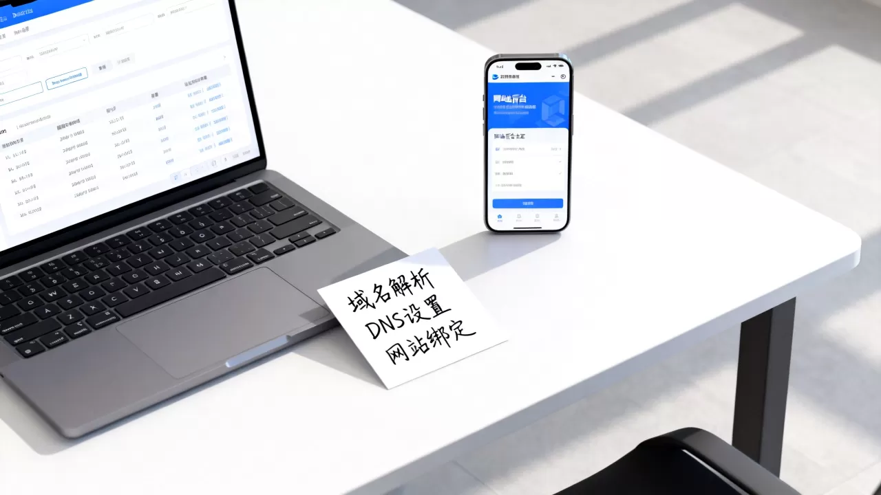 个人注册的域名怎么用?个人域名如何绑定网站 个人注册的域名怎么用?个人域名如何绑定网站
