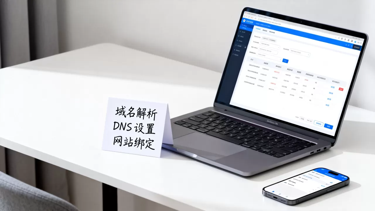 个人注册的域名怎么用?个人域名如何绑定网站 个人注册的域名怎么用?个人域名如何绑定网站