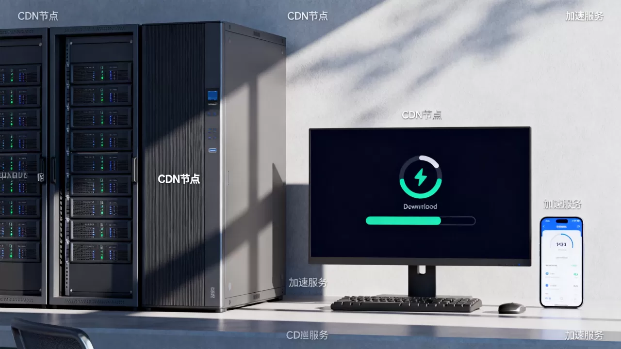 cdn用户下载为何失败?cdn加速服务怎么选择 cdn用户下载为何失败?cdn加速服务怎么选择
