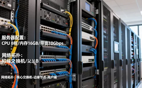 如何搭建自己的CDN？自建CDN需要哪些服务器配置