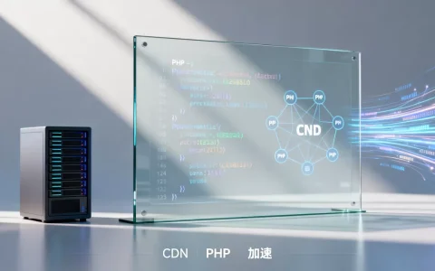 CDN能加速PHP吗？CDN对PHP网站加速效果如何