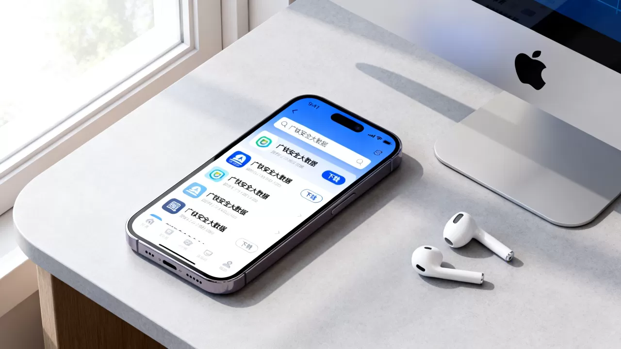 广铁安全大数据app苹果版怎么下载? 广铁安全大数据app苹果版怎么下载?