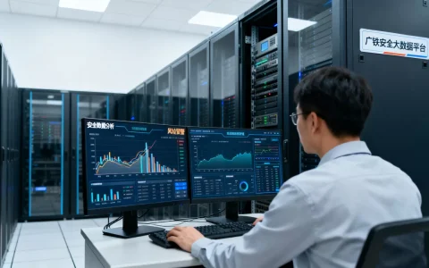 广铁安全大数据平台是什么？广铁安全大数据平台有哪些功能