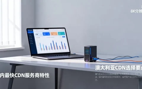 澳大利亚cdn怎么选择？国内访问速度最快的cdn服务商