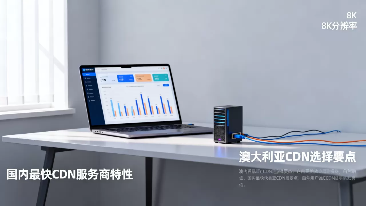 澳大利亚cdn怎么选择？国内访问速度最快的cdn服务商