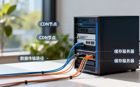 cdn是什么材质做的？cdn加速原理是什么