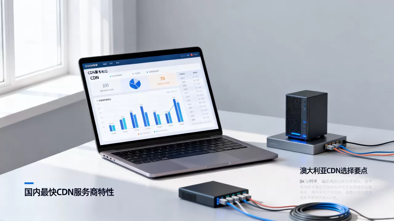 澳大利亚cdn怎么选择？国内访问速度最快的cdn服务商