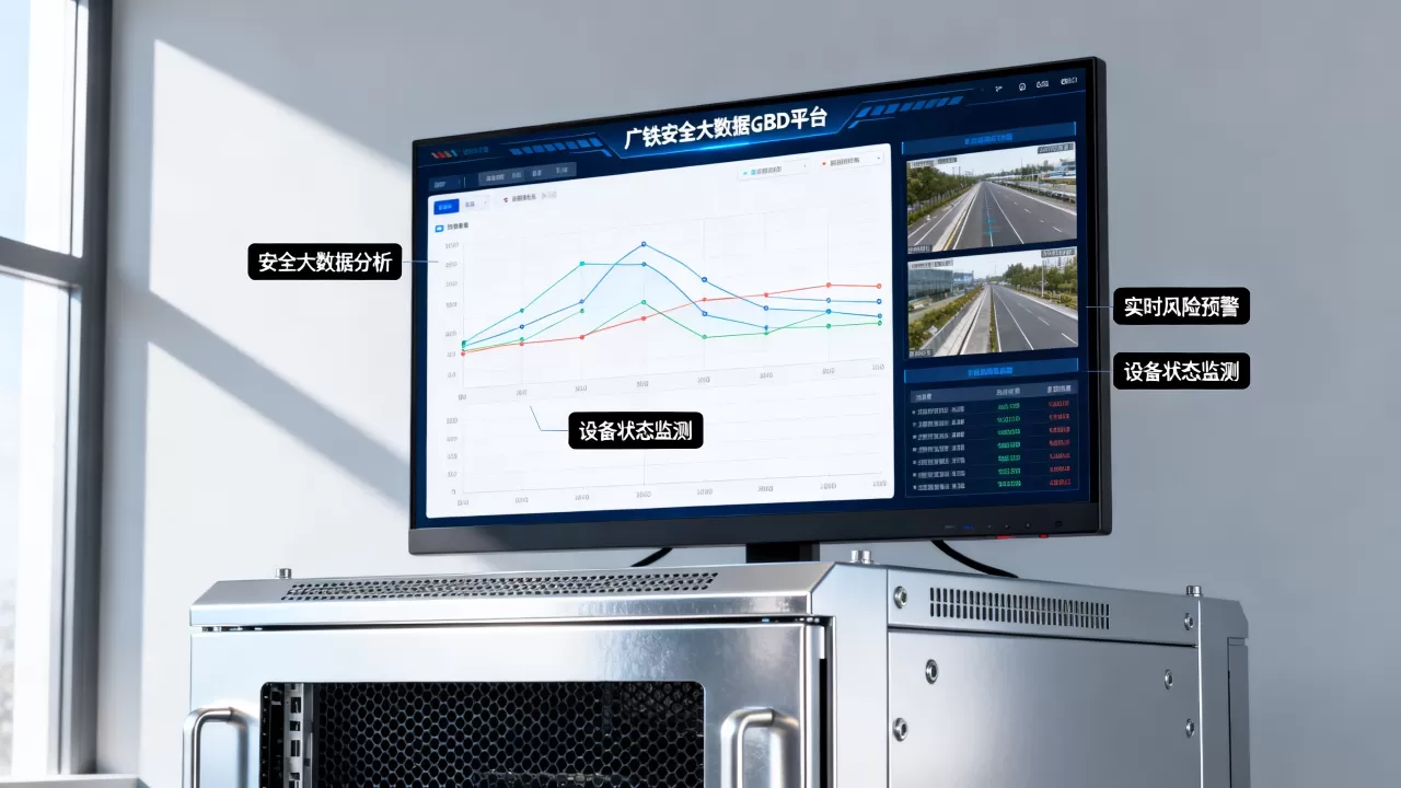 广铁安全大数据gbd是什么？广铁安全大数据gbd平台怎么用
